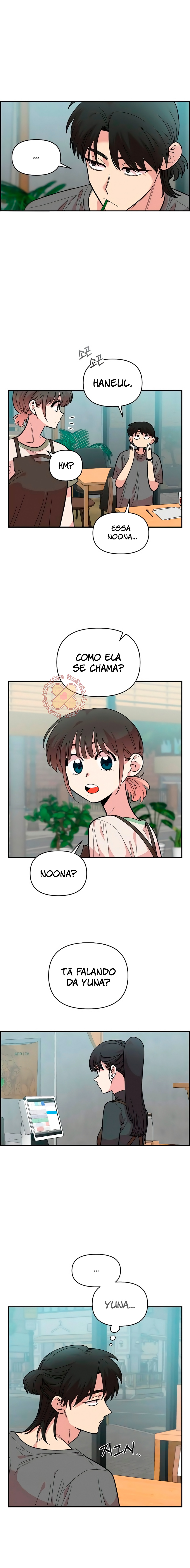 Read Complexo de Amigos de Infância (PT-BR) PT Manga Online