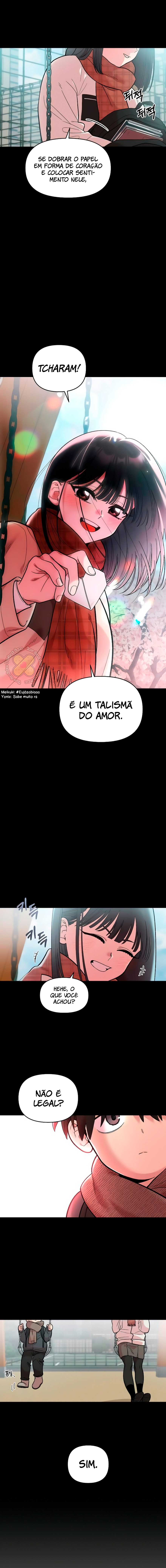 Read Complexo de Amigos de Infância (PT-BR) PT Manga Online