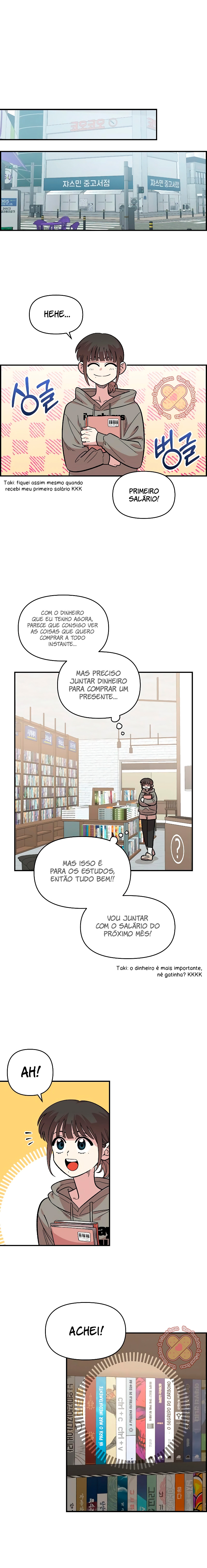 Read Complexo de Amigos de Infância (PT-BR) PT Manga Online