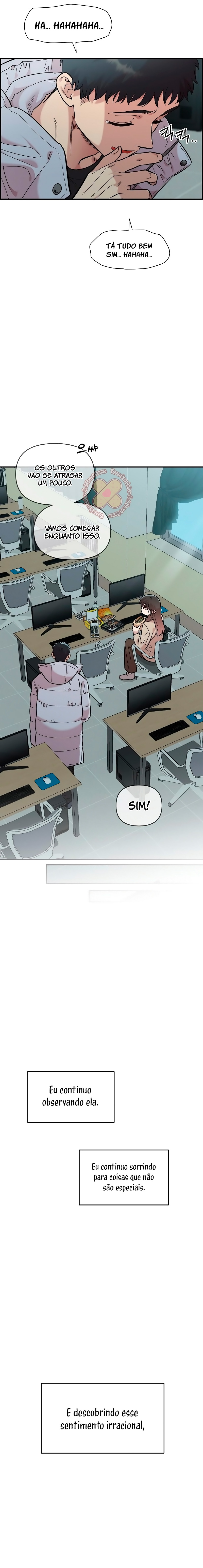 Read Complexo de Amigos de Infância (PT-BR) PT Manga Online