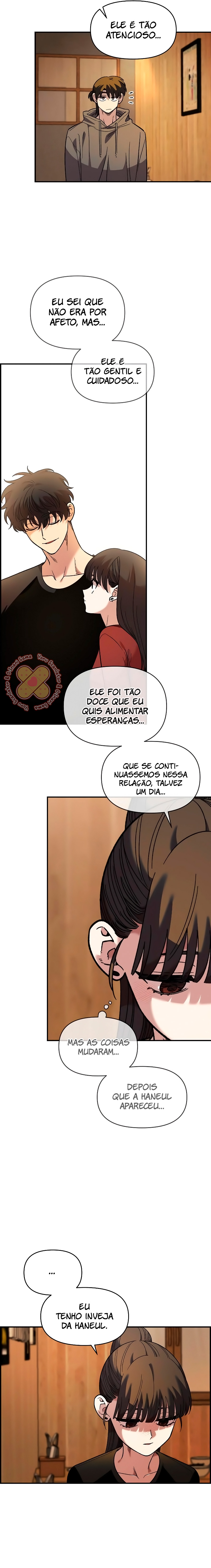 Read Complexo de Amigos de Infância (PT-BR) PT Manga Online