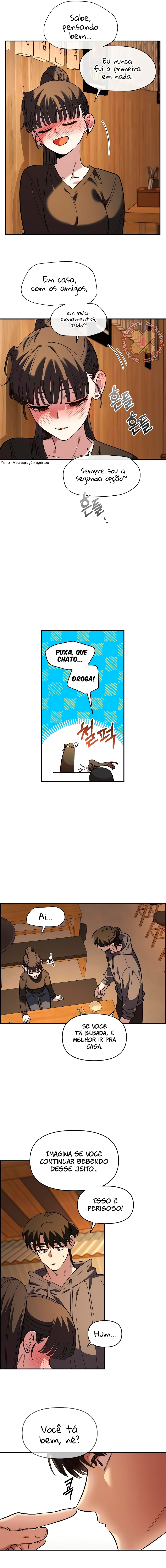 Read Complexo de Amigos de Infância (PT-BR) PT Manga Online