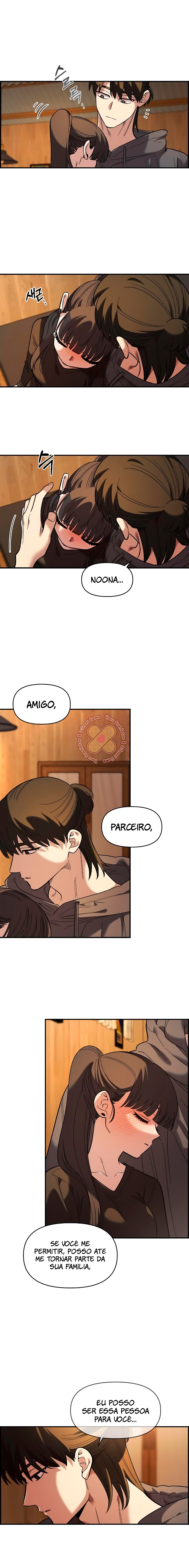Read Complexo de Amigos de Infância (PT-BR) PT Manga Online