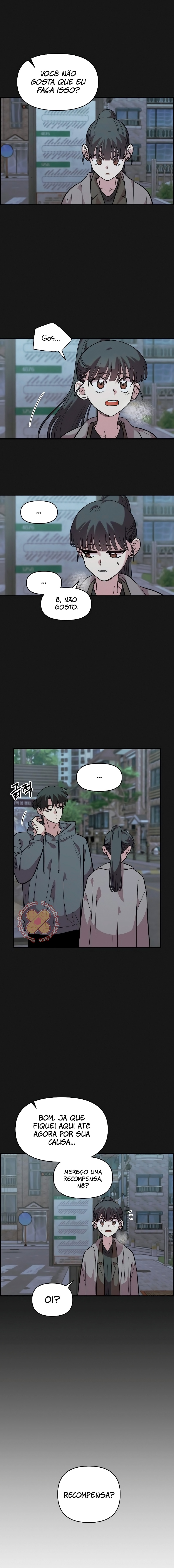 Read Complexo de Amigos de Infância (PT-BR) PT Manga Online