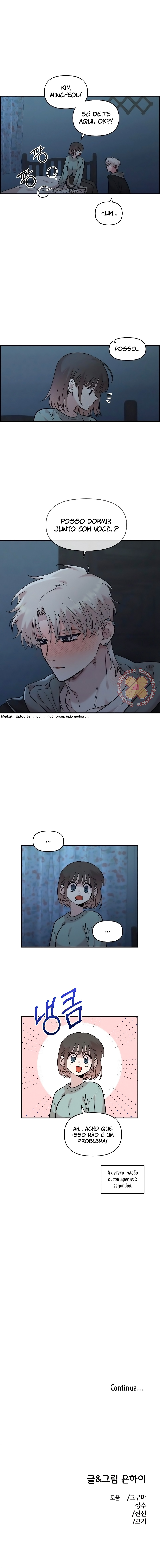 Read Complexo de Amigos de Infância (PT-BR) PT Manga Online