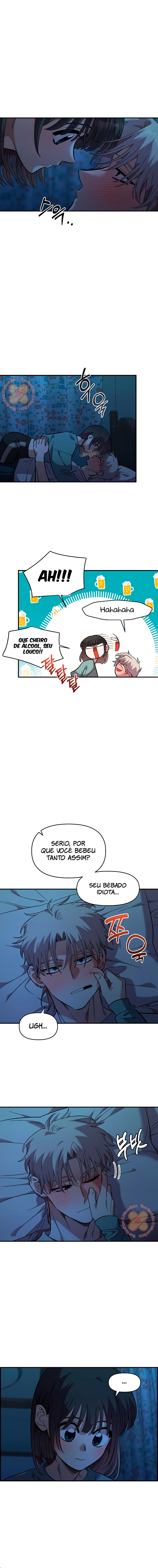 Read Complexo de Amigos de Infância (PT-BR) PT Manga Online