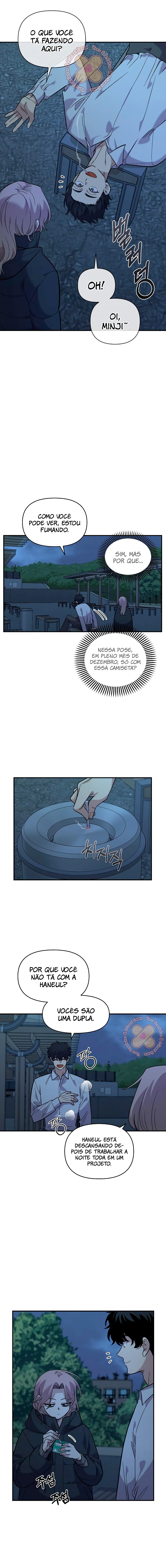 Read Complexo de Amigos de Infância (PT-BR) PT Manga Online