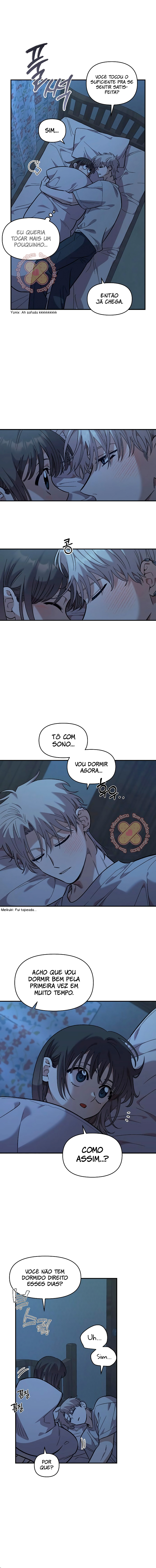 Read Complexo de Amigos de Infância (PT-BR) PT Manga Online