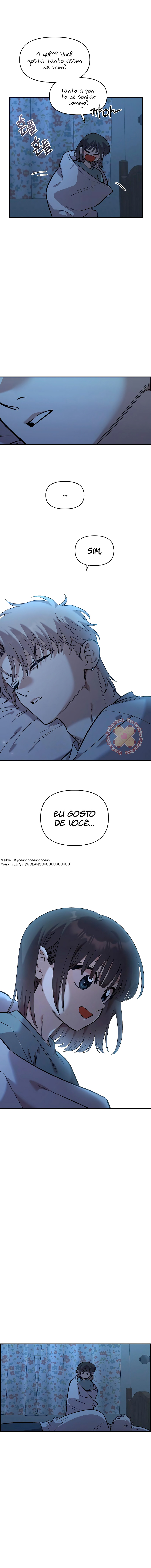 Read Complexo de Amigos de Infância (PT-BR) PT Manga Online