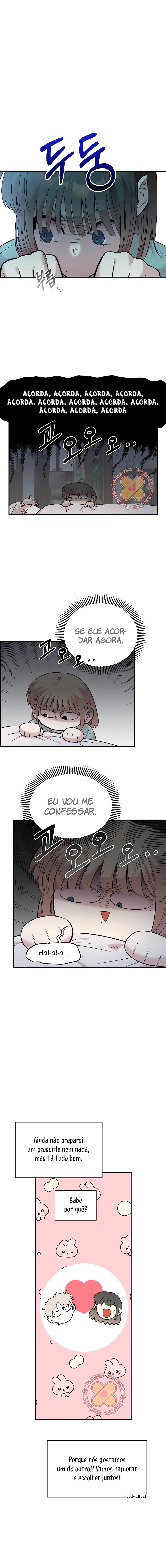 Read Complexo de Amigos de Infância (PT-BR) PT Manga Online