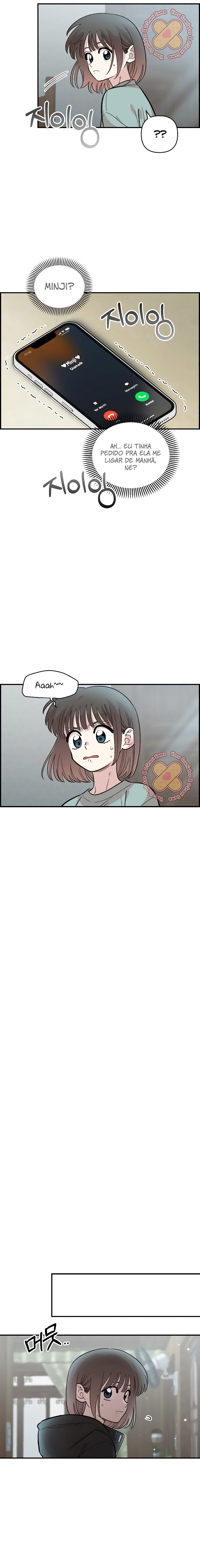Read Complexo de Amigos de Infância (PT-BR) PT Manga Online