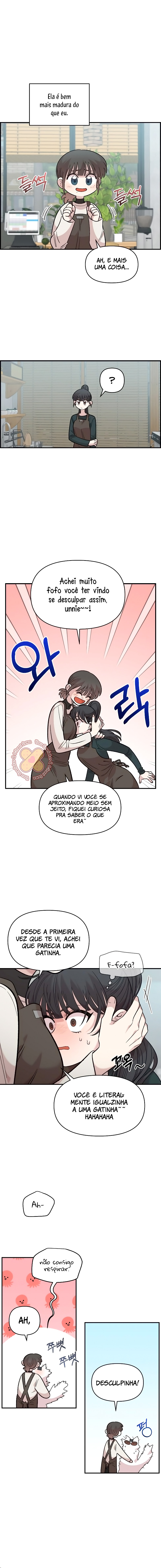Read Complexo de Amigos de Infância (PT-BR) PT Manga Online