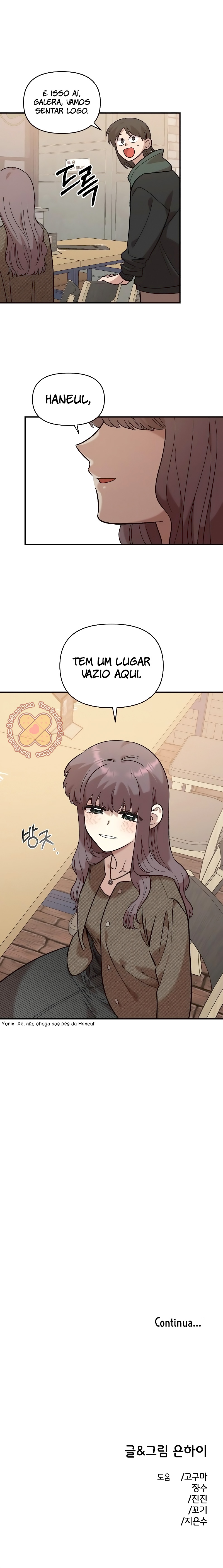 Read Complexo de Amigos de Infância (PT-BR) PT Manga Online