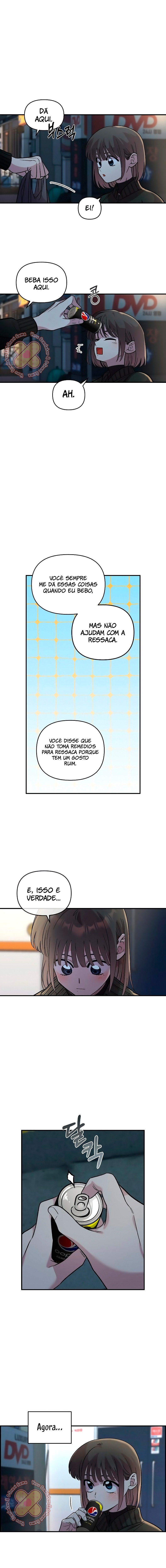 Read Complexo de Amigos de Infância (PT-BR) PT Manga Online