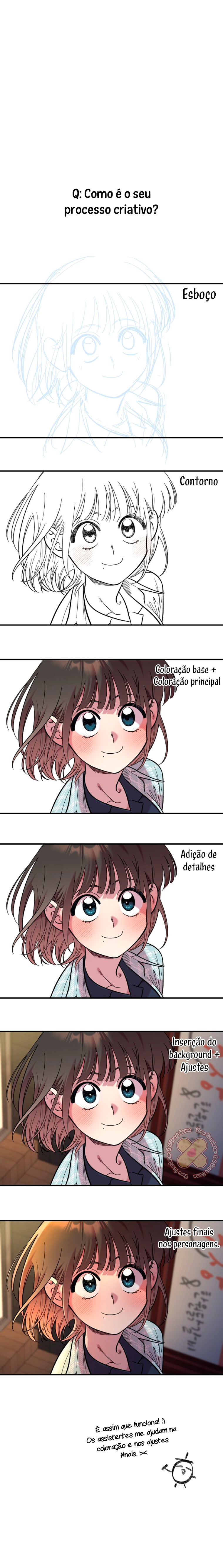 Read Complexo de Amigos de Infância (PT-BR) PT Manga Online