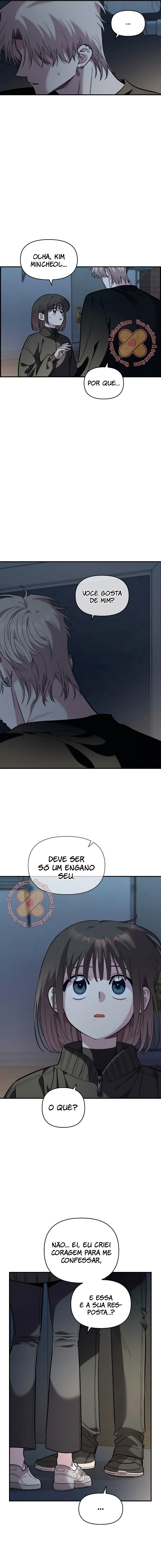 Read Complexo de Amigos de Infância (PT-BR) PT Manga Online