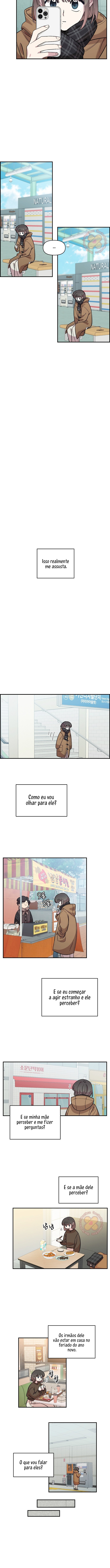 Read Complexo de Amigos de Infância (PT-BR) PT Manga Online