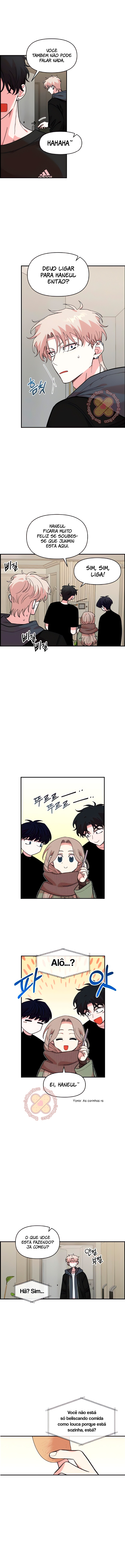Read Complexo de Amigos de Infância (PT-BR) PT Manga Online
