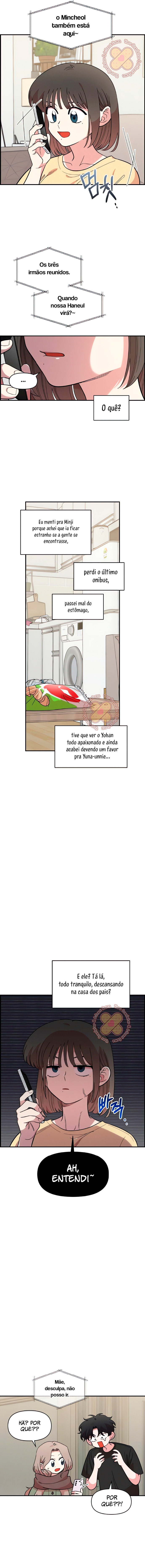 Read Complexo de Amigos de Infância (PT-BR) PT Manga Online