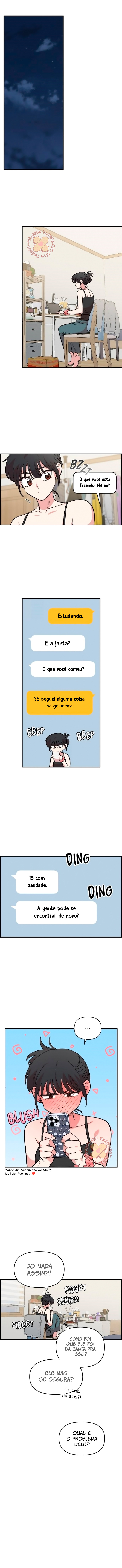 Read Complexo de Amigos de Infância (PT-BR) PT Manga Online