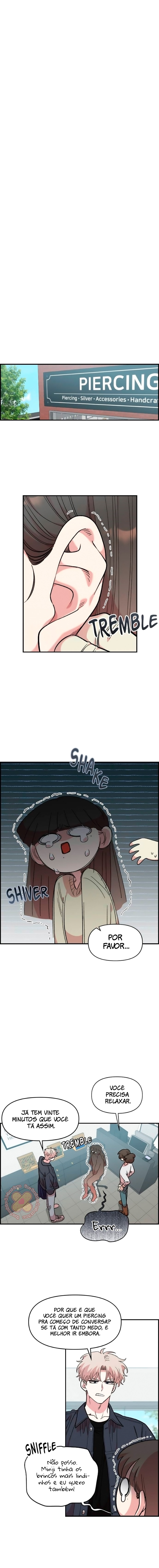 Read Complexo de Amigos de Infância (PT-BR) PT Manga Online
