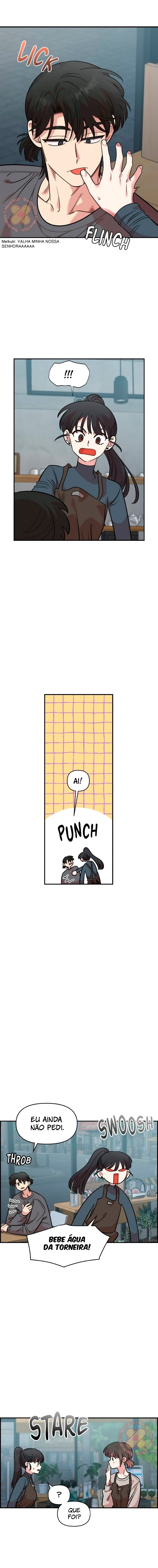 Read Complexo de Amigos de Infância (PT-BR) PT Manga Online