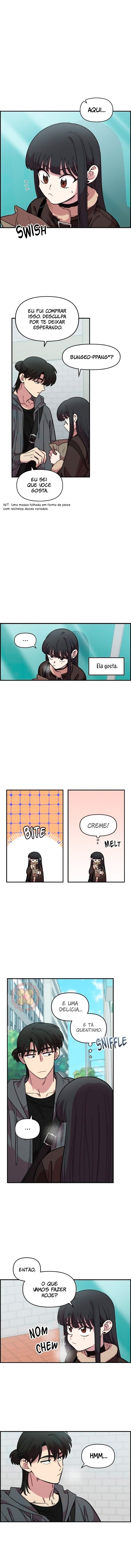 Read Complexo de Amigos de Infância (PT-BR) PT Manga Online