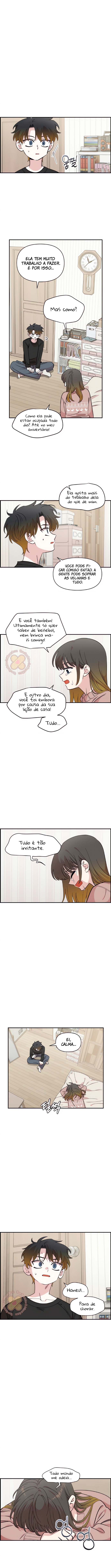 Read Complexo de Amigos de Infância (PT-BR) PT Manga Online