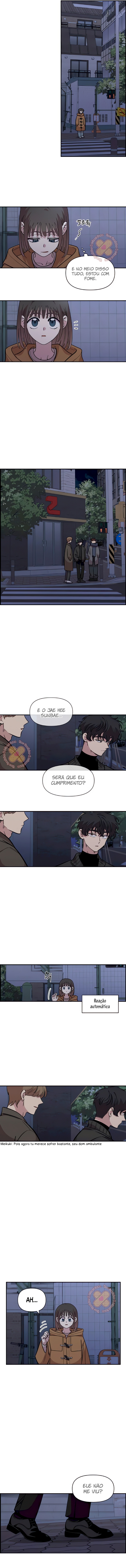 Read Complexo de Amigos de Infância (PT-BR) PT Manga Online