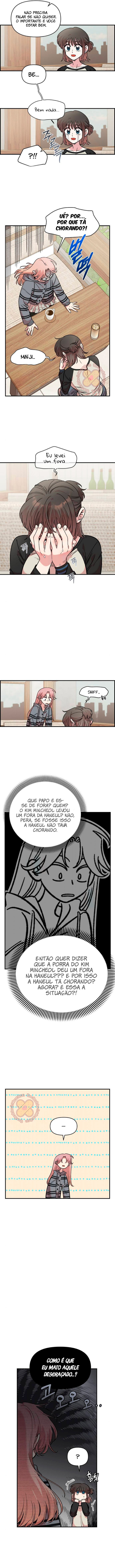 Read Complexo de Amigos de Infância (PT-BR) PT Manga Online