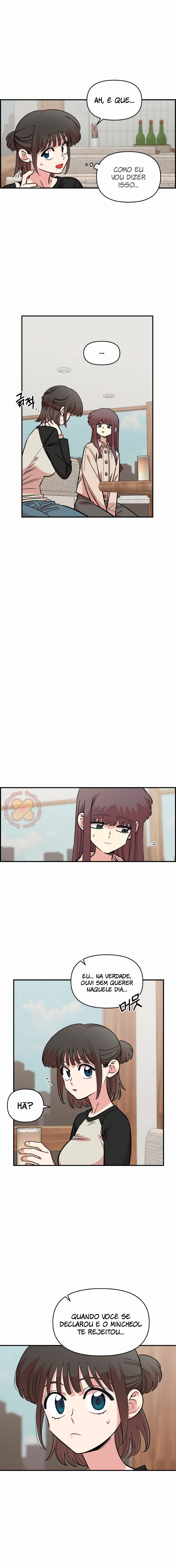 Read Complexo de Amigos de Infância (PT-BR) PT Manga Online