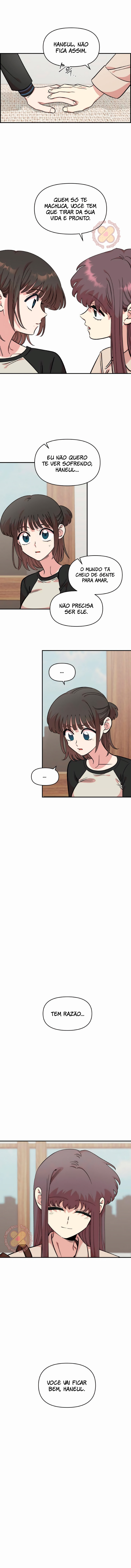 Read Complexo de Amigos de Infância (PT-BR) PT Manga Online