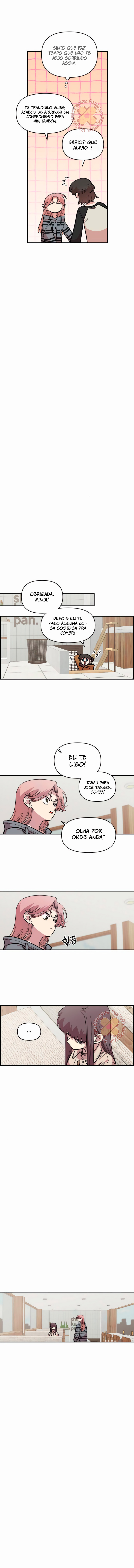 Read Complexo de Amigos de Infância (PT-BR) PT Manga Online
