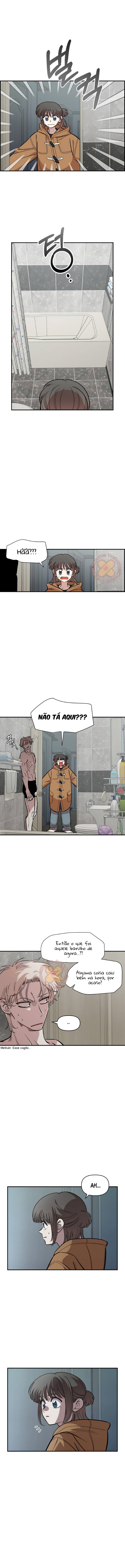 Read Complexo de Amigos de Infância (PT-BR) PT Manga Online