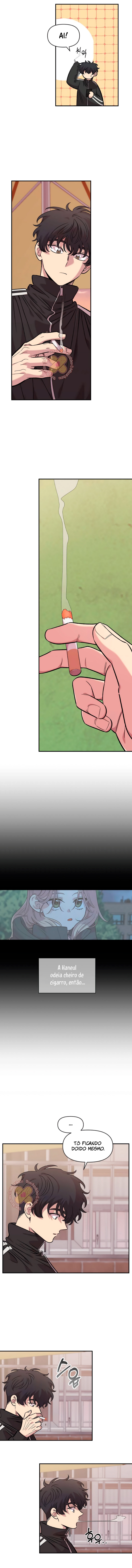 Read Complexo de Amigos de Infância (PT-BR) PT Manga Online
