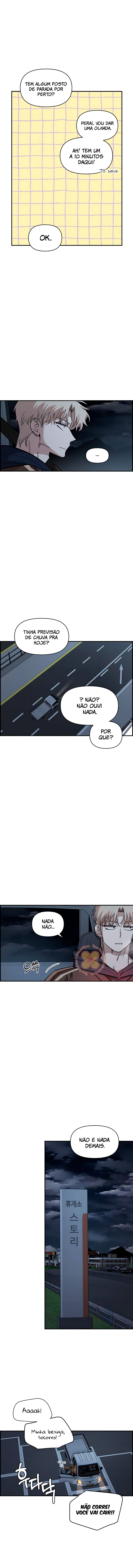 Read Complexo de Amigos de Infância (PT-BR) PT Manga Online