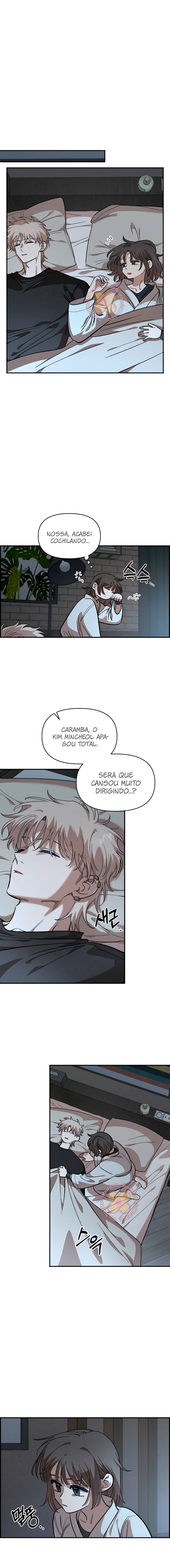 Read Complexo de Amigos de Infância (PT-BR) PT Manga Online