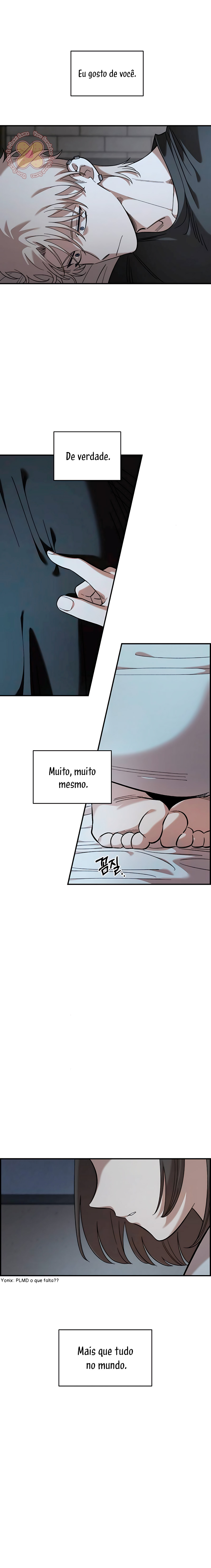 Read Complexo de Amigos de Infância (PT-BR) PT Manga Online