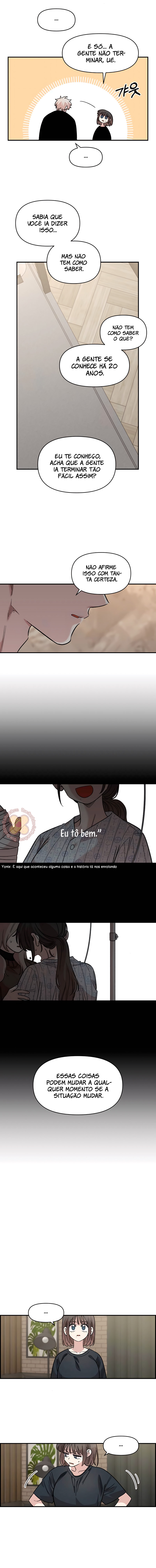Read Complexo de Amigos de Infância (PT-BR) PT Manga Online