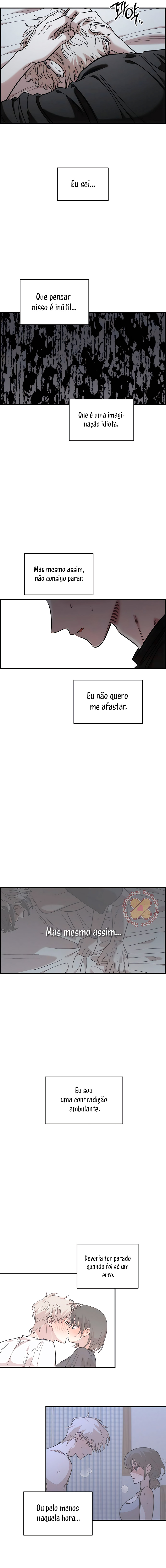 Read Complexo de Amigos de Infância (PT-BR) PT Manga Online