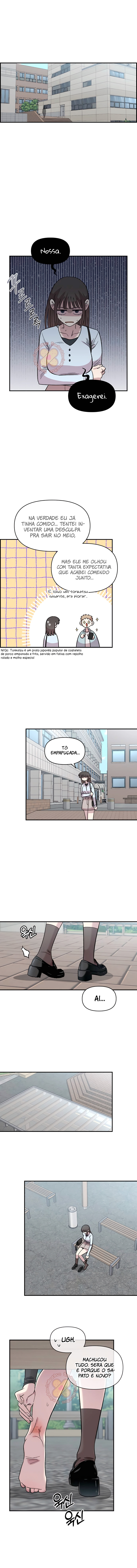 Read Complexo de Amigos de Infância (PT-BR) PT Manga Online