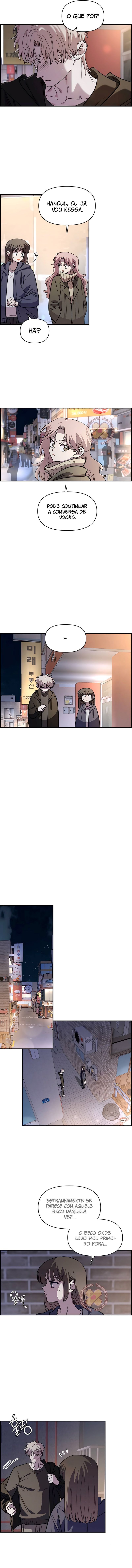 Read Complexo de Amigos de Infância (PT-BR) PT Manga Online