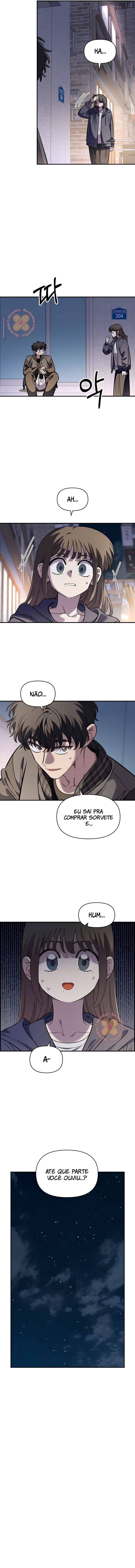 Read Complexo de Amigos de Infância (PT-BR) PT Manga Online