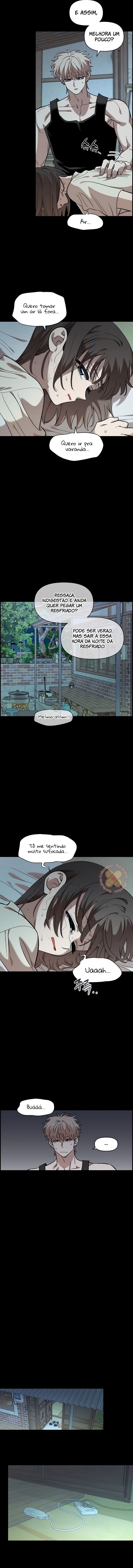 Read Complexo de Amigos de Infância (PT-BR) PT Manga Online