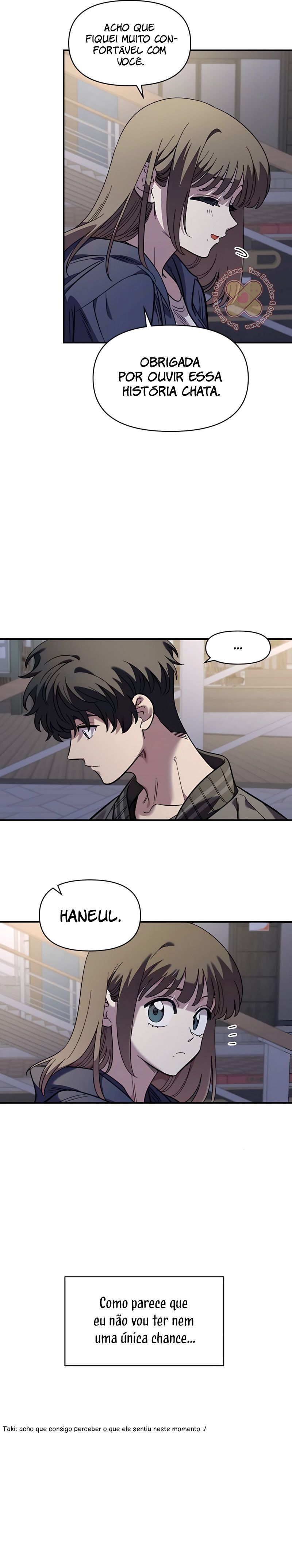 Read Complexo de Amigos de Infância (PT-BR) PT Manga Online