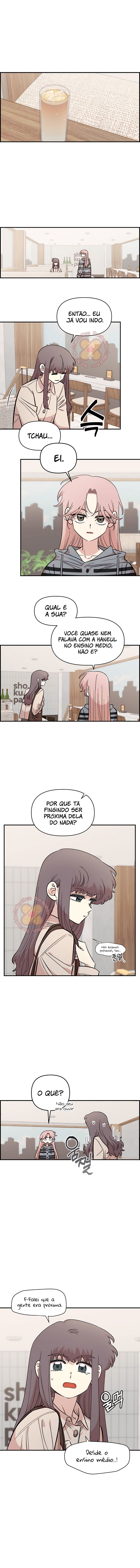 Read Complexo de Amigos de Infância (PT-BR) PT Manga Online