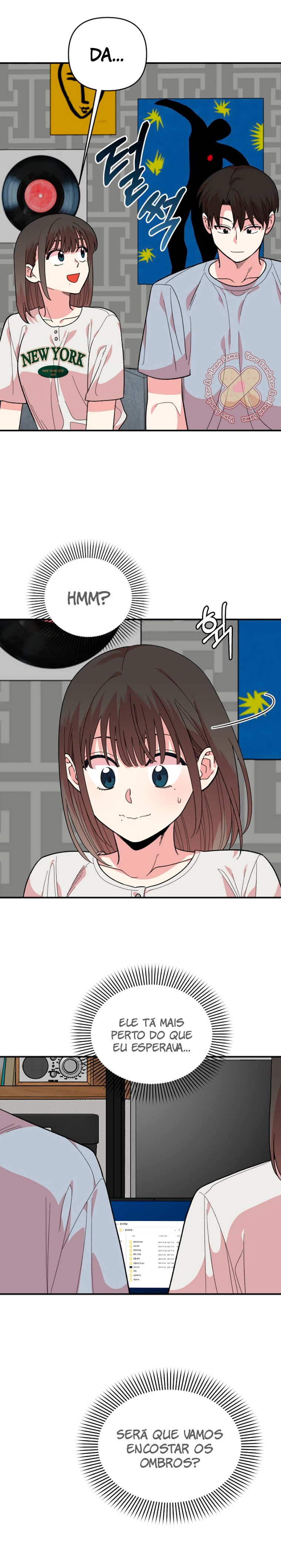 Read Complexo de Amigos de Infância (PT-BR) PT Manga Online