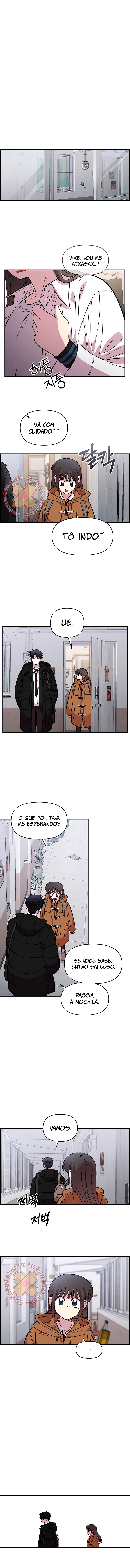 Read Complexo de Amigos de Infância (PT-BR) PT Manga Online