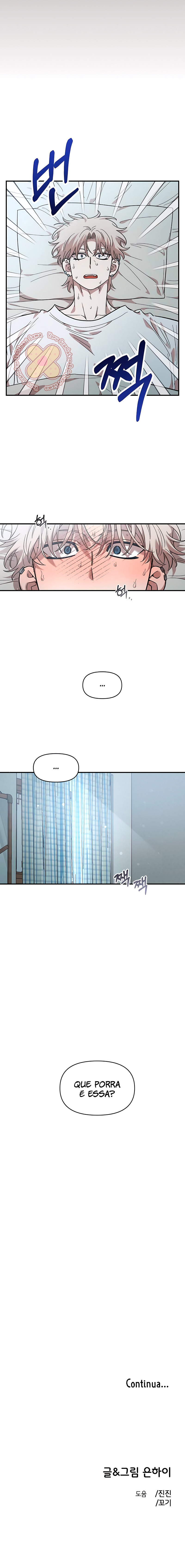 Read Complexo de Amigos de Infância (PT-BR) PT Manga Online