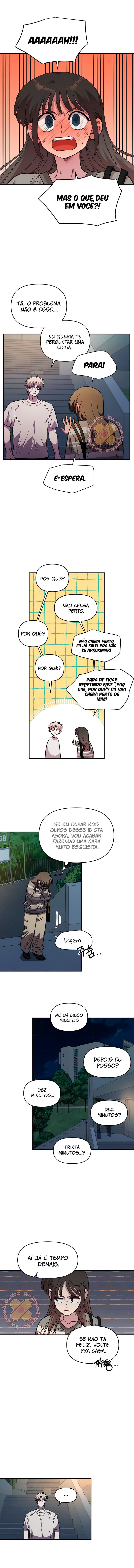 Read Complexo de Amigos de Infância (PT-BR) PT Manga Online